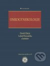 David Cibula - Onkogynekologie obal knihy