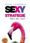 Sylva Lauerová - Sexy strategie obal knihy