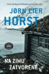 Jørn Lier Horst - Na zimu zatvorené obal knihy