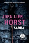 Jørn Lier Horst - Šarha obal knihy