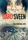 Gard Sveen - Rozbúrená krv obal knihy