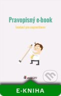 Pravopisný e-book (Visibility) obsah knihy