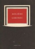 kniha Moliére – Lakomec
