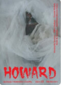 Howard - Howard 22 obal knihy