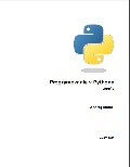 Andrej Blaho - Programovanie v Pythone obal knihy