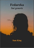 kniha Fedareka Sui generis - Sam King